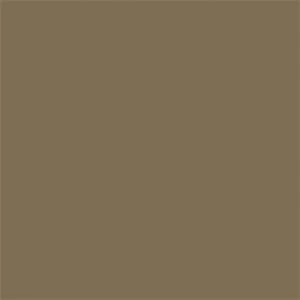 Shed Colors by Finish